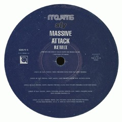 Massive Attack - Sly (mCurtis Remix)