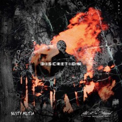 Discretion, Feat Breana Marin (Prod: Mantra)