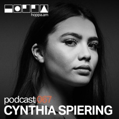Podcast 67 // Cynthia Spiering