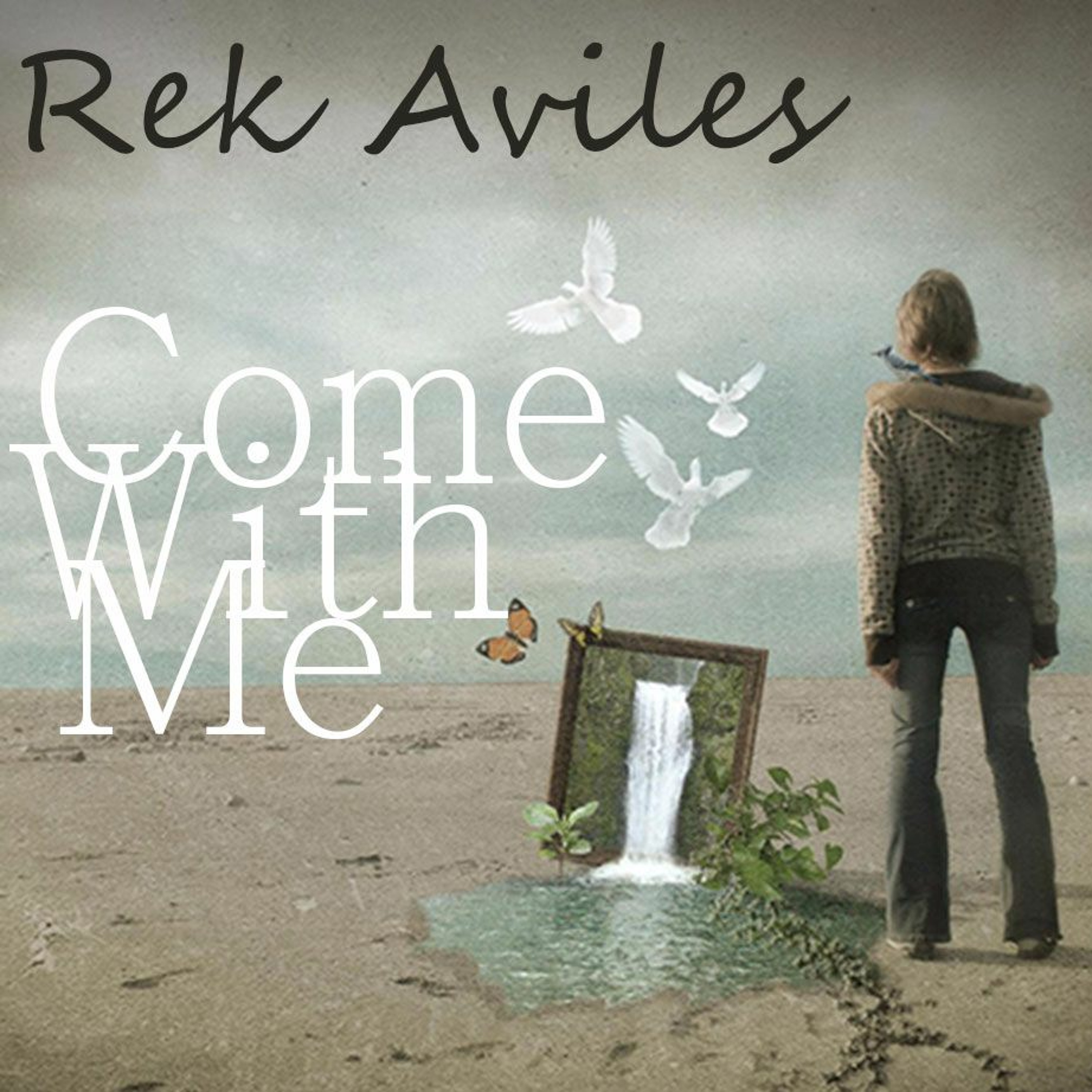 Rek Aviles