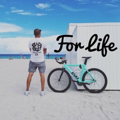 Bad Boy For Life  By Gandhi Tuazon