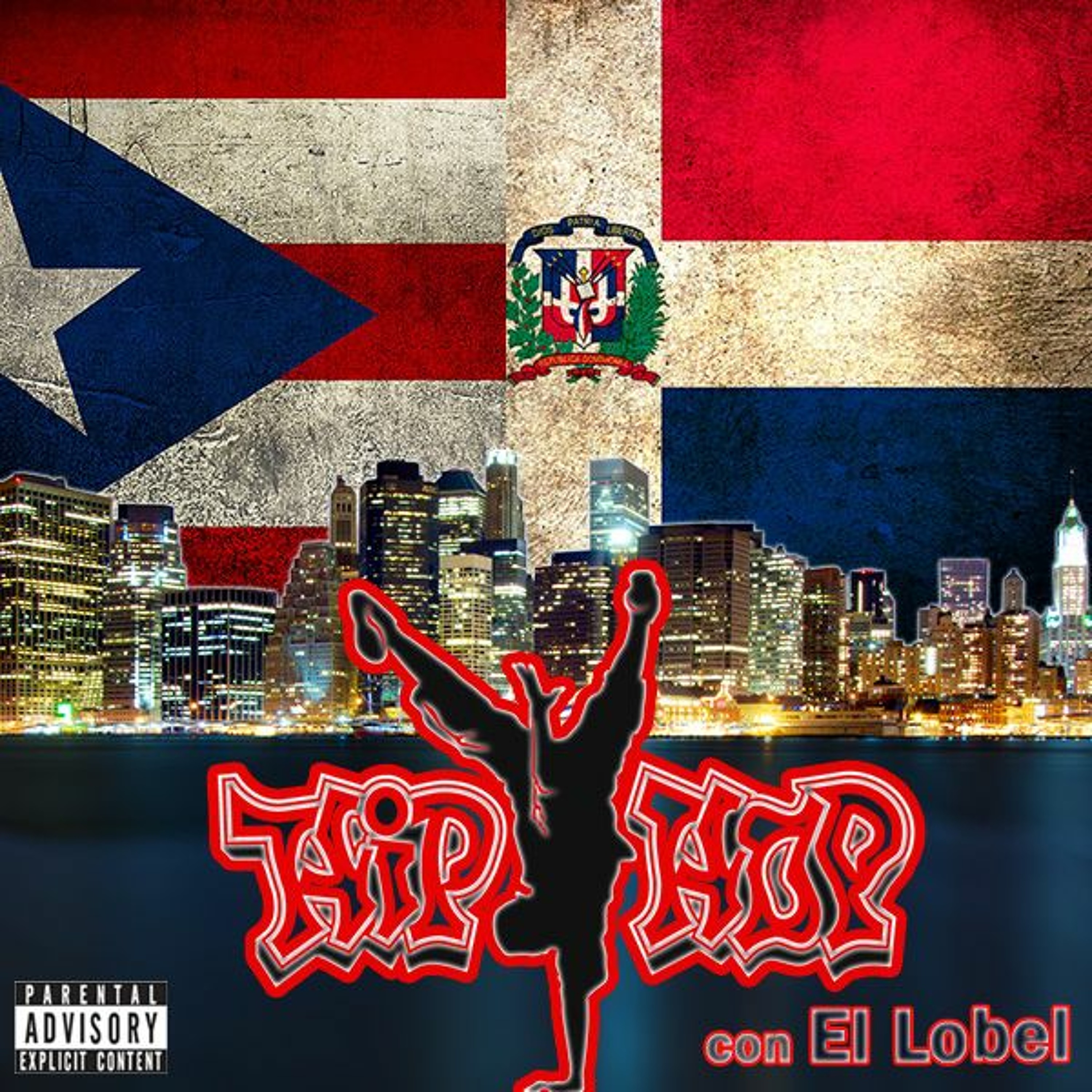 HIP HOP PA LOS CAPO episode artwork