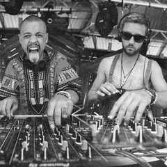 Less Is Moar b2b Bongani | Recovery Collective x Earthcore 2016