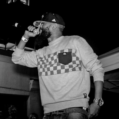 Captain - Go Away (Prod. M-Phazes)