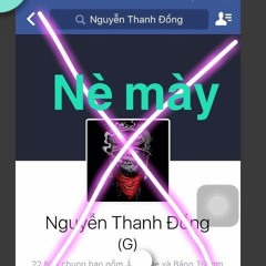 Nè Mày (dizz young bo5) - R.I.C x BAP