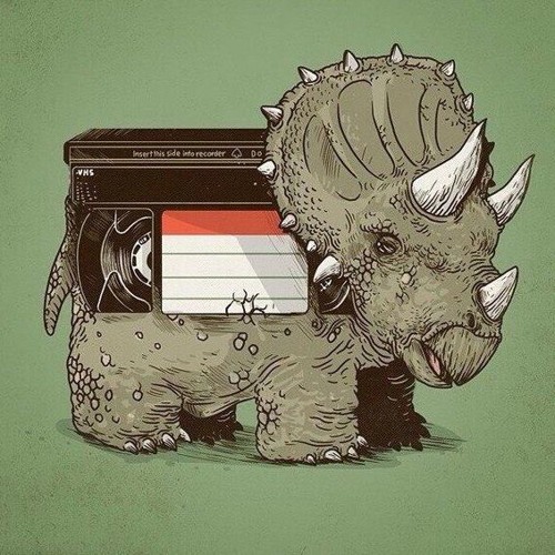 [Retro/Outrun/Synth] 4 - Goosbumps tracks
