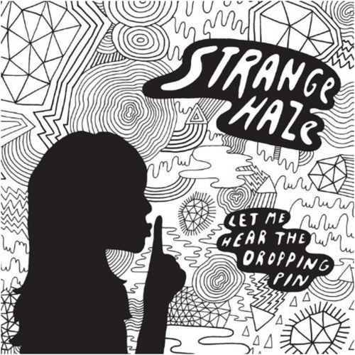 Stream Strange Haze by Edward Christopher Villa | Listen online for