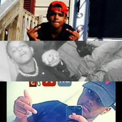 (Lil Nate) wicked remix