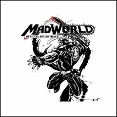 Sick YG - Ain't That Funny (MadWorld Soundtrack)