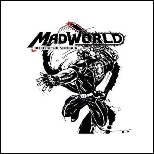 Stream Video Game ost  Listen to MadWorld OST playlist online for free on  SoundCloud