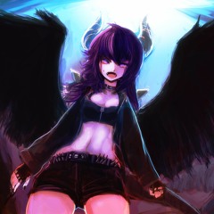 Nightcore - Angel Of Darkness