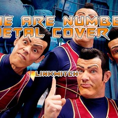 we are number one