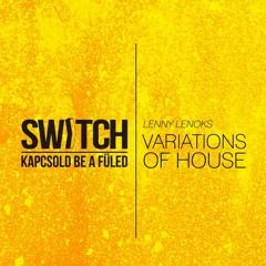 Variations Of House