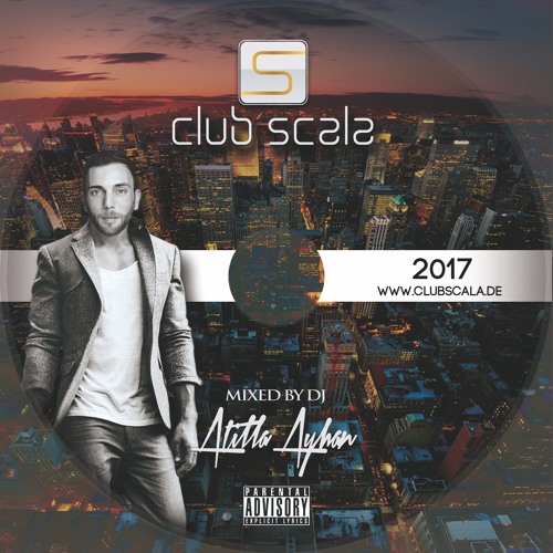 cluBBangers #2017 (Dj Atilla Ayhan)