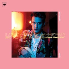 LOVE ON THE WEEKEND // UMAR SIRHAN X HASYIR IBRAHIM