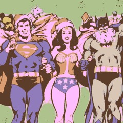 Slow Train - Mid Tempo mix from Luke Solomon