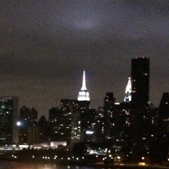 Heatwaves (instrumental)