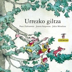 8. Elur malutak (ip.)