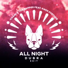 CTR Feat. KF - ALL NIGHT (Dub:ra Edit) [Free Download]