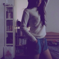 Sky Ferreira - Love In Stereo (Cover)