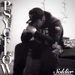 Psycflow - Soldier