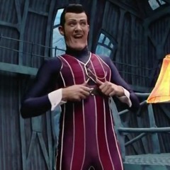 We Are Nümber One (Jack Ü vs. Robbie Rotten)