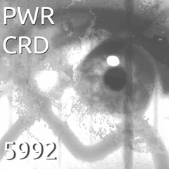 PoWeR CoRD - 5992