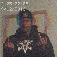 JONE$- FUCKING RIGHT PROD. BY FRANK CHA$E