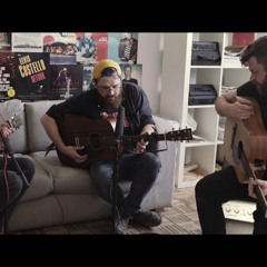 Bears Den - Dew On The Vine (Live)