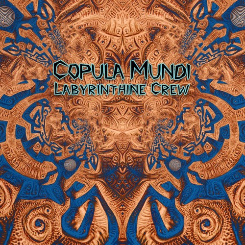 DattaRuna - Mandragora Officinarum