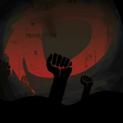 Dj Damian - Revolution (Original Mix)
