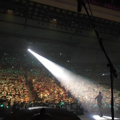 161218 JONGHYUN - 한숨 [원곡]