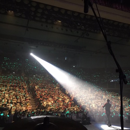 161218 JONGHYUN - 한숨 [원곡]