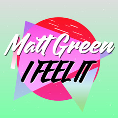 ​DJ Darren Briais vs DJ Peewee Ferris - I Feel It (Matt Green 2017 Remix)
