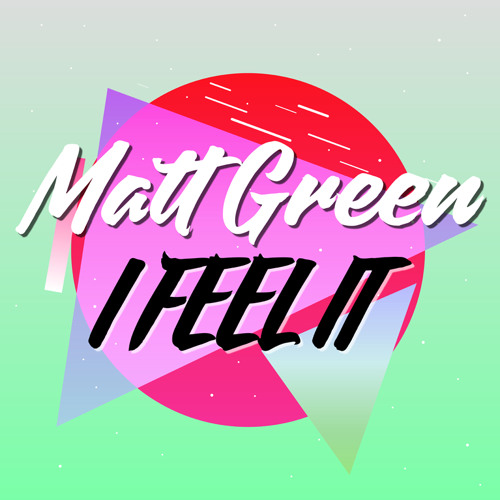 ​DJ Darren Briais vs DJ Peewee Ferris - I Feel It (Matt Green 2017 Remix)