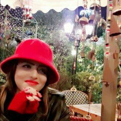 Roza_lel_بيني وبينك خطوة ونص