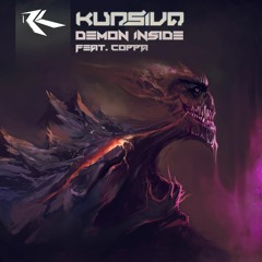 Kursiva & Transforma - Interceptor (OUT ON 23TH DECEMBER) [RLDIG025]