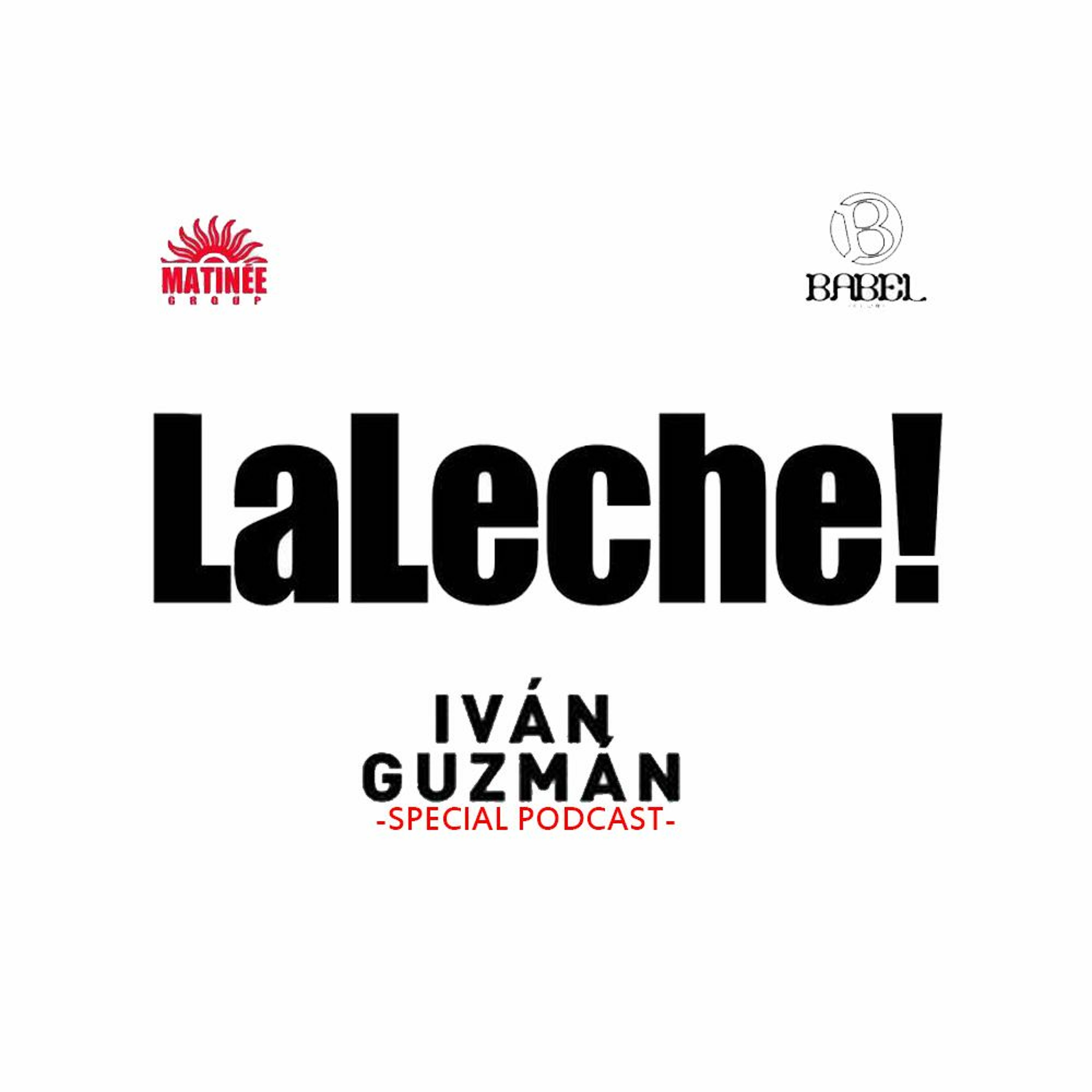Ivan Guzman Podcast
