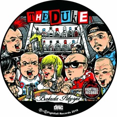 THE DUKE - musik kelas pekerja