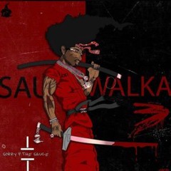 Sauce Walka - Sorry 4 The Sauce 3 (Full Mixtape)