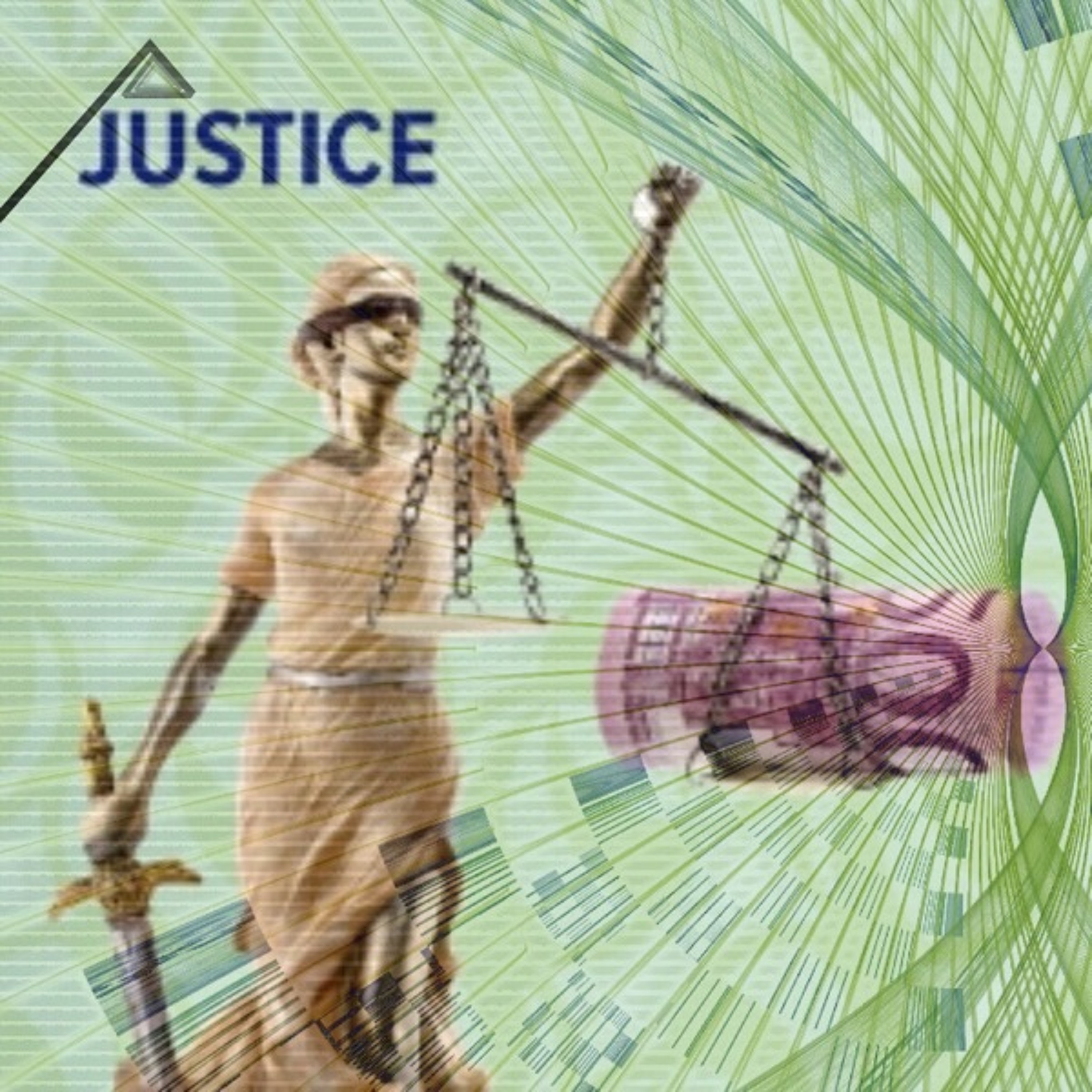 david.zentao justice de classe electro episode artwork