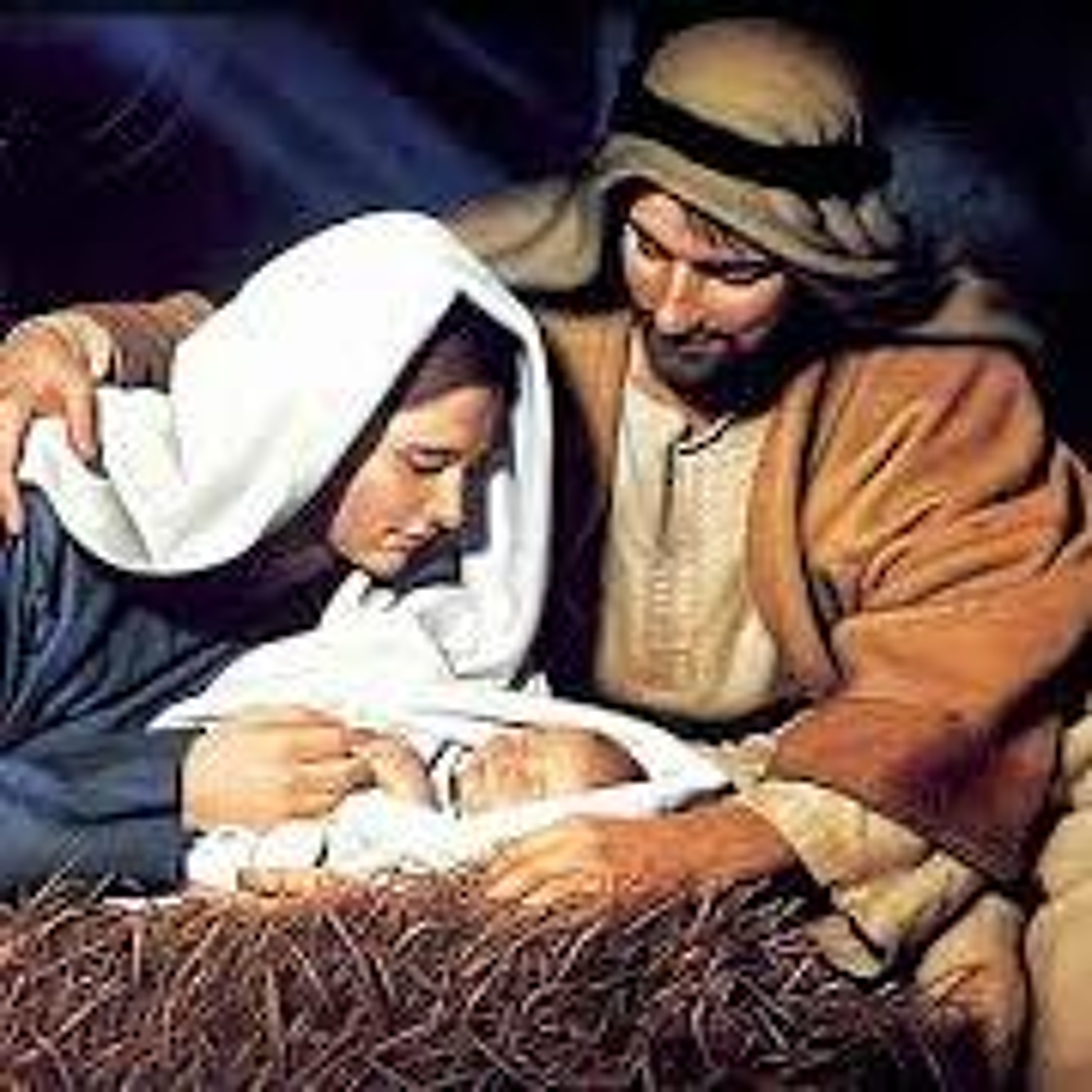 138. NIGHTLIGHT (Meditations on the Christmas Story with J.C. Ryle) episode artwork