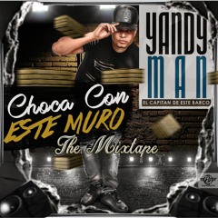 13.Yandy Man - Me robo tu mujere [Shongodimix]Master