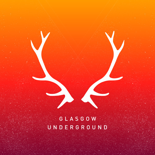 Glasgow Underground Radio #32(Part Two, Guest Mix - J Paul Getto )