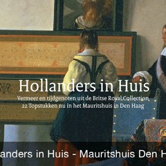 Mauritshuis Dou TV