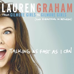 Talking As Fast As I Can written and read by Lauren Graham (Audiobook extract)