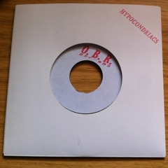 HYPOCONDRIACS Unknown (Wala Why)