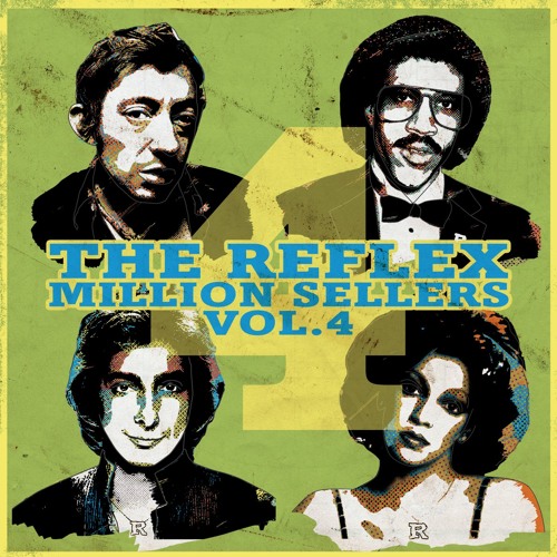 Just Don't Mean A Thing [The Reflex Revision]