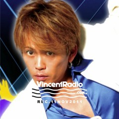 KonyagaTanaka "今夜が田中" Vincent Radio Nov. 2011