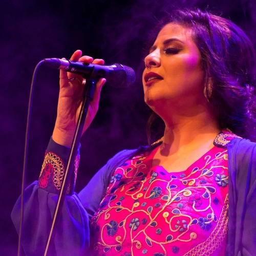 سناء موسى - أذكُر الحُبَّ